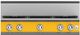 Hestan® KRT Series 36" Sol Gas Rangetop-0