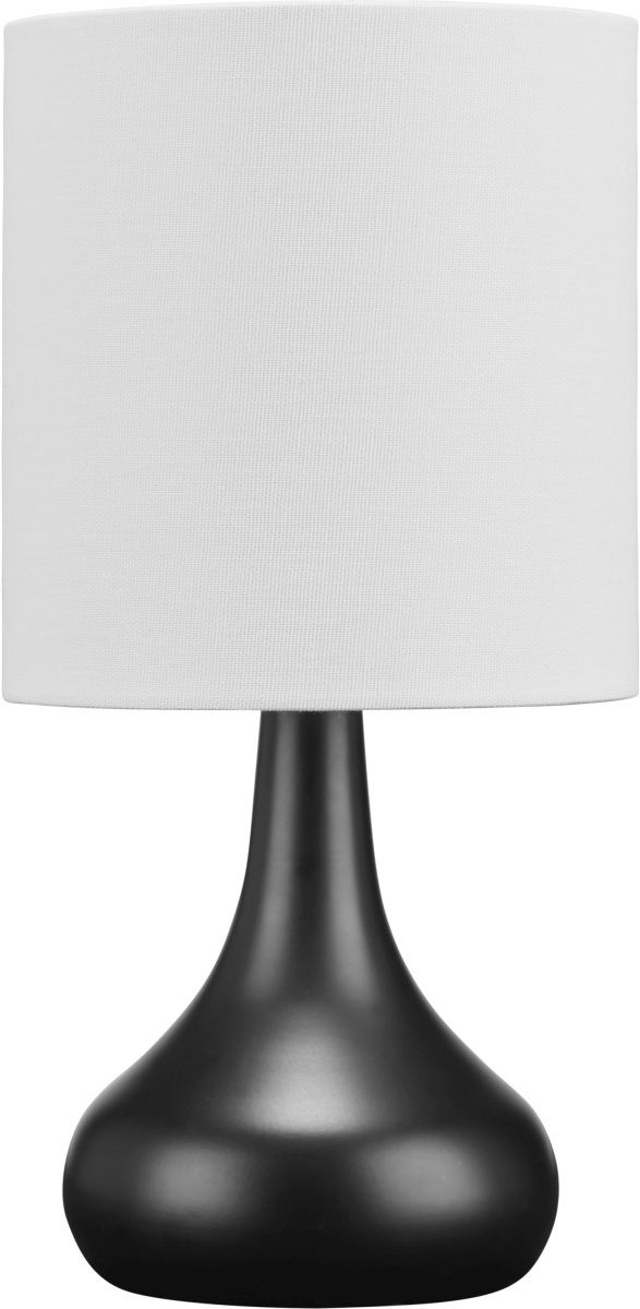 Signature Design by Ashley® Camdale Black Metal Table Lamp-0