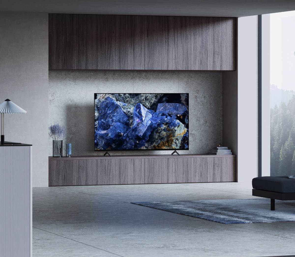 【レザボアドッグさん専用】4K SONY BRAVIA 55インチ BRAVIA ソニー 4K液晶テレビ 55インチ ブラビア X75WLシリーズ