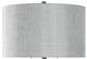 StyleCraft Compas Silver Table Lamp-1