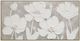 Classy Living Organic Textured Blossoms Wall Art-0