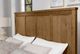 LM Co Home By Vaughan-Bassett Crafted Cherry by Ben & Erin Napier Medium Cherry King Panel Bed-2