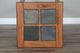 Sunny Designs™ Sedona Rustic Oak Slate Top End Table-3