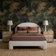 TOV Furniture Orphea Off-White Queen Panel Bed-1