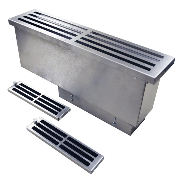 Whirlpool Accessoires de ventilation Modules de recirculation W10446915