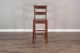 Sunny Designs™ Tuscany Vintage Mocha 30" Ladderback Bar Stool-2
