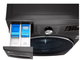LG Black Stainless Steel Mega-Capacity Washer Laundry Pair-2