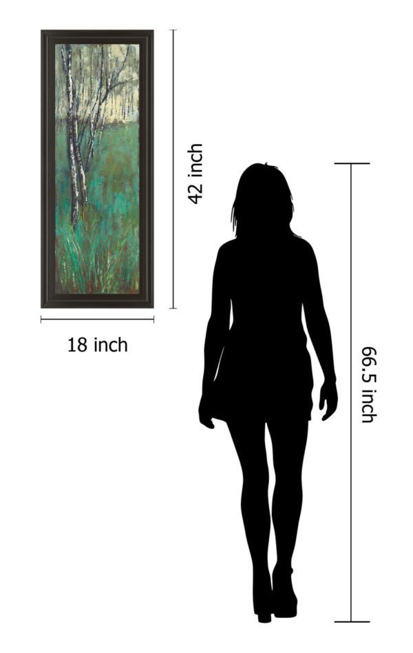 Classy Art Nature Companion l by Solis Wall Art-2