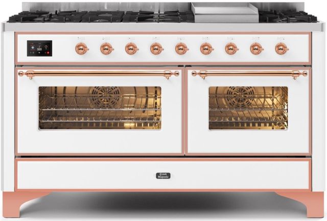 Ilve ovens discount