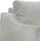 International Furniture Direct Olivo Agreeable Gray Sofa-1