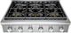 Thermador® Professional 36" Stainless Steel Gas Rangetop-0