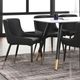 Inspire™ Xander Black Side Chair, Set Of 2-1