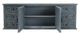 Vintage Furniture Panama 2-Door Console-4