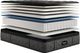 Beautyrest Black® Series 1 Pocketed Coil® 14.75" Medium Pillow Top Twin XL Mattress-4