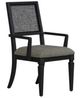 Liberty Furniture Caruso Heights 9-Piece Aged Whiskey Dining Set-2