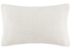 Olliix by INK+IVY Bree Knit Grey 26" x 26" Euro Pillow Cover-0