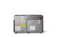 Viking® 5 Series 60" Ivy Pro Style Dual Fuel (LP) Range with Brushed Brass Trim-4