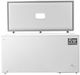 Danby® Designer 14.5 Cu. Ft. White Chest Freezer-1
