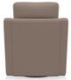 La-Z-Boy® Urban Attitudes Cashmere Birmingham Swivel Chair-1