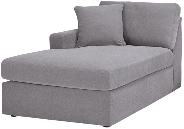 Signature Design by Ashley® Modmax 4-Piece Granite Left-Arm Facing Sectional-1