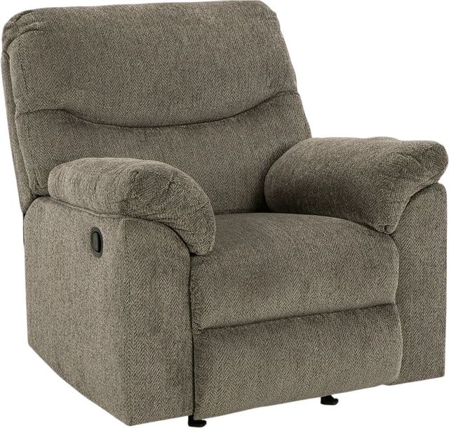 Signature Design by Ashley® Alphons Putty Recliner-0