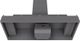 Vent-A-Hood® 48" Gunsmoke Contemporary Wall Mount Range Hood-3