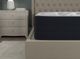 Symbol® Luxury Mynah 15" Wrapped Coil Firm Tight Top California King Mattress-4