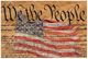 YHD The Preamble Wall Art-0