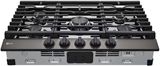 Black Stainless Steel