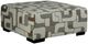 Albany Industries Huey Heather Ottoman-0