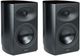 Revel Performa4 M145 Black Bookshelf Speaker Pair-0