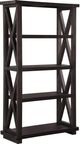 Modus Furniture Yosemite Cafe Accent Shelf-0
