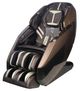 Infinity® Massage Chairs Circadian 4D DualFlex Brown Massage Chair-2