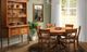 Bermex® Customizable TBRRE-0120 Expression Dining Table-2