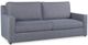 Century® Outdoor Upholstery Colton Gray Outdoor Sofa-0
