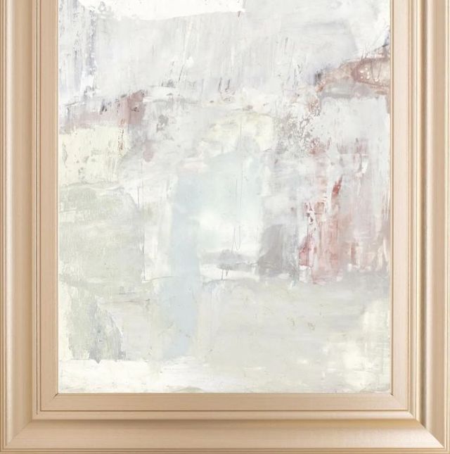 Classy Art Barely There II by Victoria Borges Wall Art-1