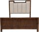 Vintage Furniture Conway Queen Panel Bed-2
