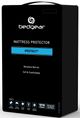 Bedgear® iProtect® Twin Mattress Protector-2