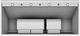 Vent-A-Hood® 54" Stainless Steel Wall Mounted Range Hood-2