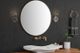 Currey & Company Bagno Bel Canto Oil Rubbed Bronze Wall Sconce-2