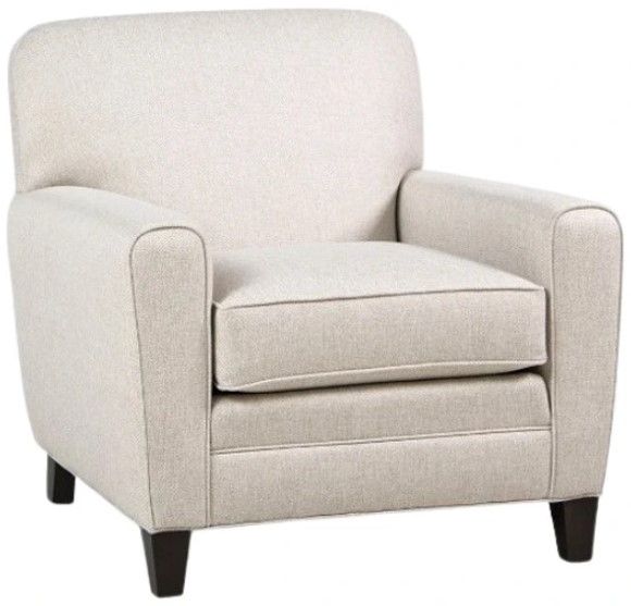 Smith Brothers Customizable 225 Stationary Chair-0