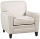 Smith Brothers Customizable 225 Stationary Chair-0