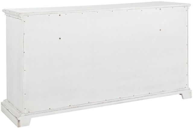Coaster®  McKinney Vintage White Dresser-4
