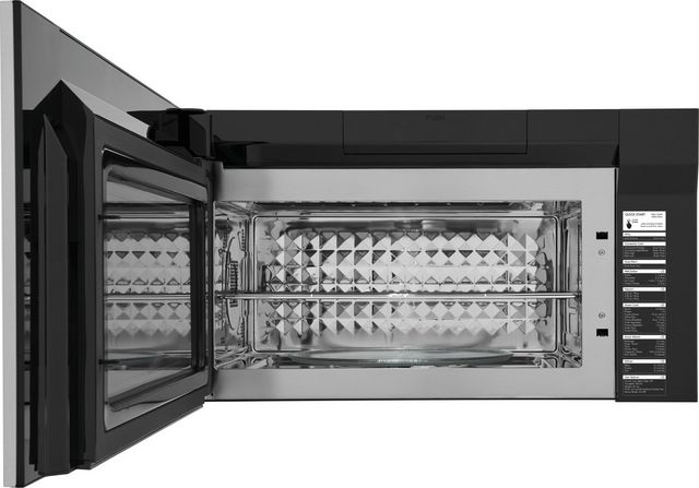 Frigidaire Gallery® 4 Piece Stainless Steel Kitchen Package-21