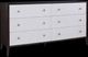 Century® Customizable Aria Dresser-0