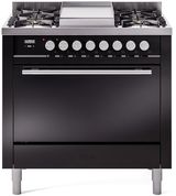 Glossy Black