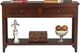 American Heartland Manufacturing Poplar Sofa Table-0