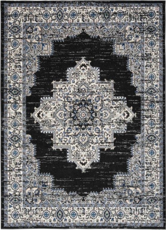 Nourison Home™ Passion 5'x7' Style 1 Area Rug-0