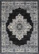 Nourison Home™ Passion 5'x7' Style 1 Area Rug-0