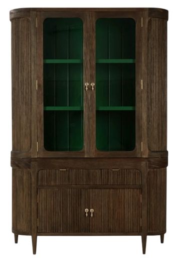 Bramble Customizable Regent Bookcase-2